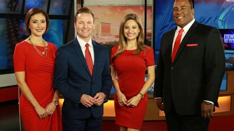 kfsn 30 news team